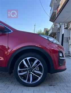 کیا سپۆرتاج